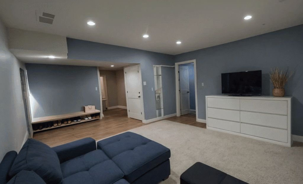 basement 2