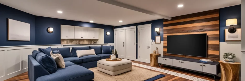 basement hero